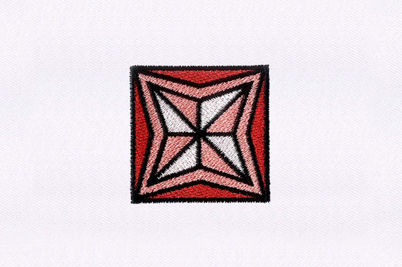Bizarre Quilting Design Review