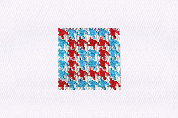 Blue Quilting Embroidery Design Review