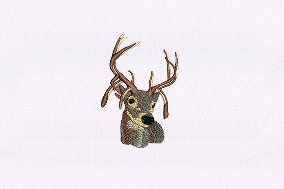 Calm Deer Design Review for Boutique Apparel