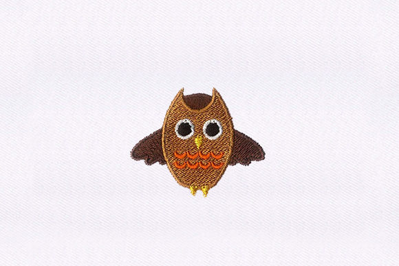 Owl Digital: A Boutique Embroidery Designer’s Review